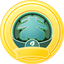 Kanto green medal.png