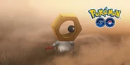 Meltan announcement