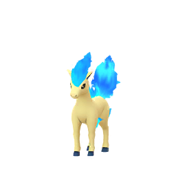 Ponyta Pokemon Go Wiki Fandom