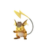 Raichu female detective 2023
