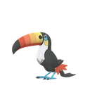 Toucannon