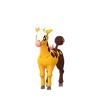 Girafarig