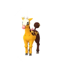 Girafarig