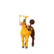 Girafarig
