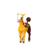 Girafarig