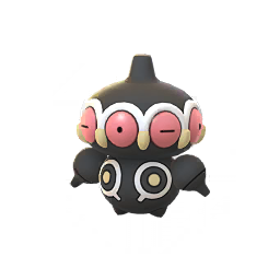 claydol plush