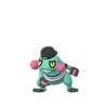 Croagunk