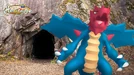 Dragonspiral Descent