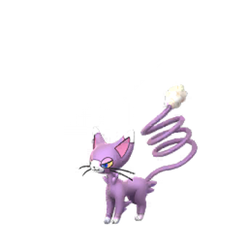 Mew, Pokémon GO Wiki