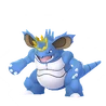 Nidoking