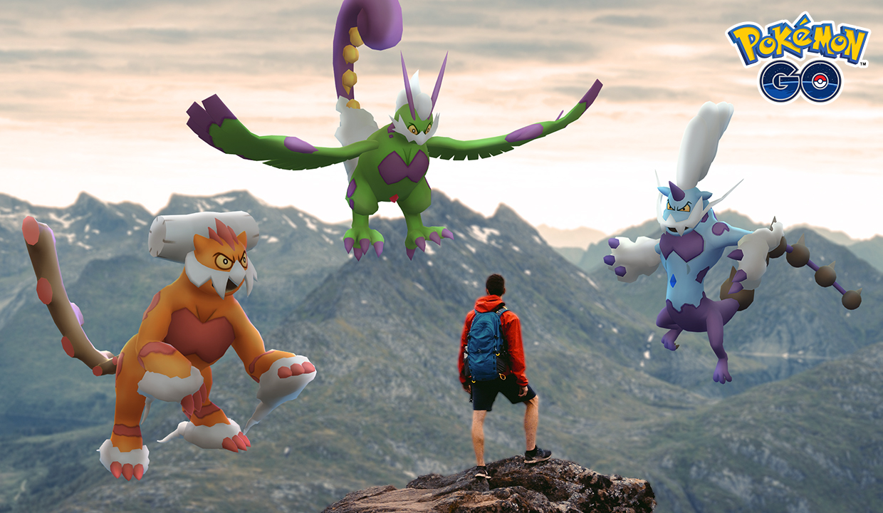 GO Battle League: Adventures Abound Season Update – Pokémon GO :  r/TheSilphRoad