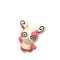 Spinda pattern 4