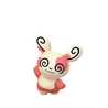 Spinda