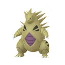 Tyranitar