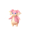 Audino