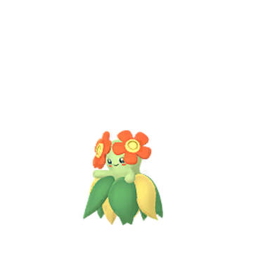 Florges, Pokémon GO Wiki