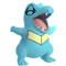 Branch Totodile