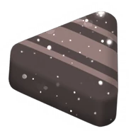 Unused Clodsire Candy XL asset