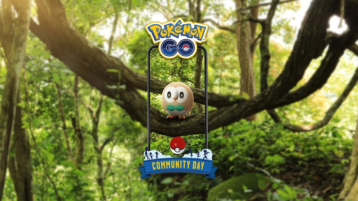 Pokémon Go Community Day list, February 2024 time and date, and all  previous Community Day Pokémon and moves