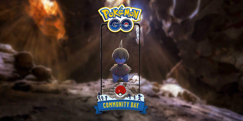 New Event: Community Day Classic will feature Bulbasaur! : r