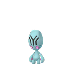 elgyem plush