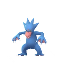 Golduck