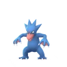 Golduck