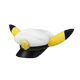Captain Pikachu Hat