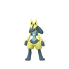 Lucario