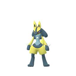 Lucario | Pokémon GO Wiki | Fandom