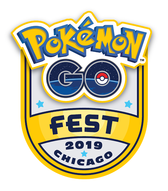 Pokémon 2019 Chicago | Pokémon GO Wiki | Fandom