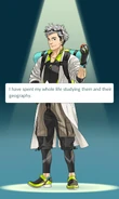 Professor Willow Intro 5