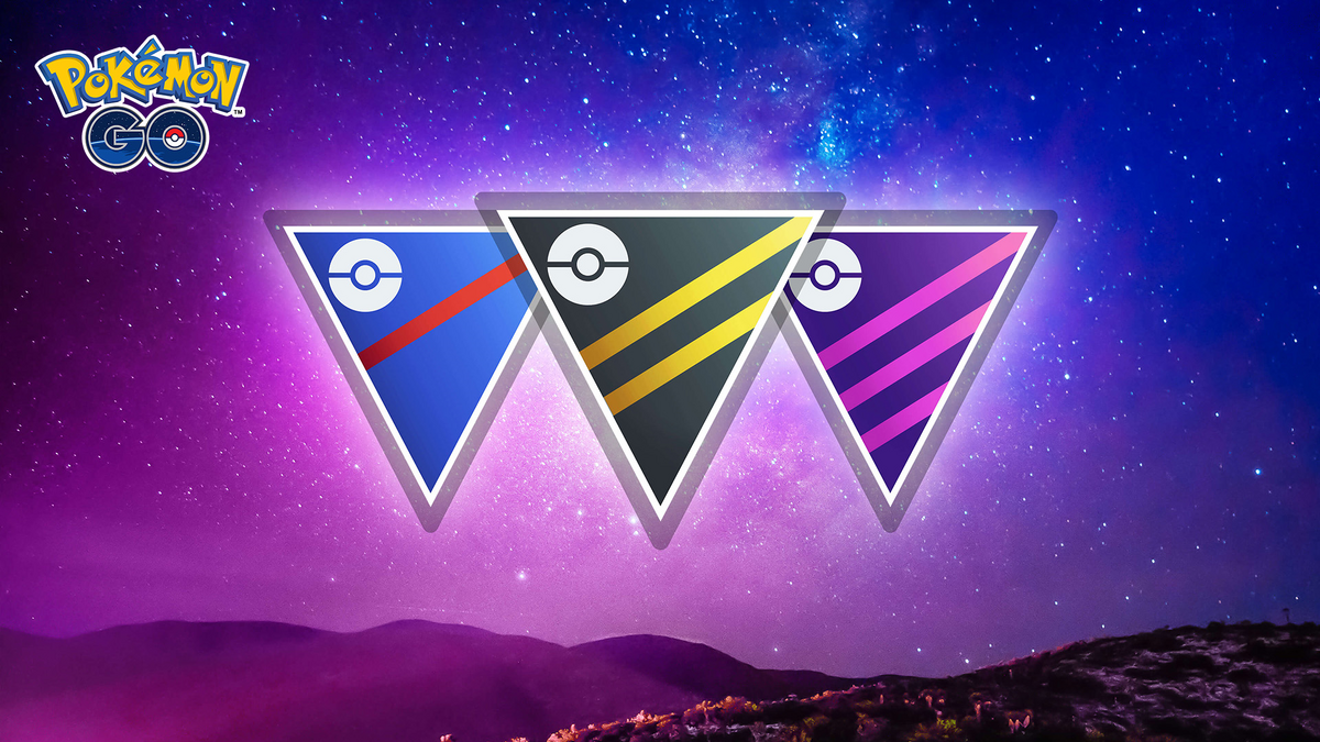 Pokémon Go Adding Battle League Leaderboards