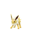 Jolteon flower
