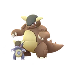 Kangaskhan