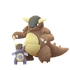 Mega Kangaskhan
