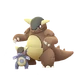Kangaskhan#Mega