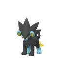 Luxray