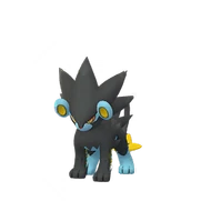 Luxray