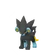 Luxray