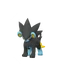 Luxray