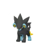 Luxray