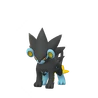 Luxray