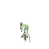 Aria Meloetta