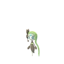 Meloetta
