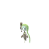 Meloetta