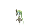 Meloetta