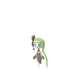 Category Unreleased Pokemon Pokemon Go Wiki Fandom