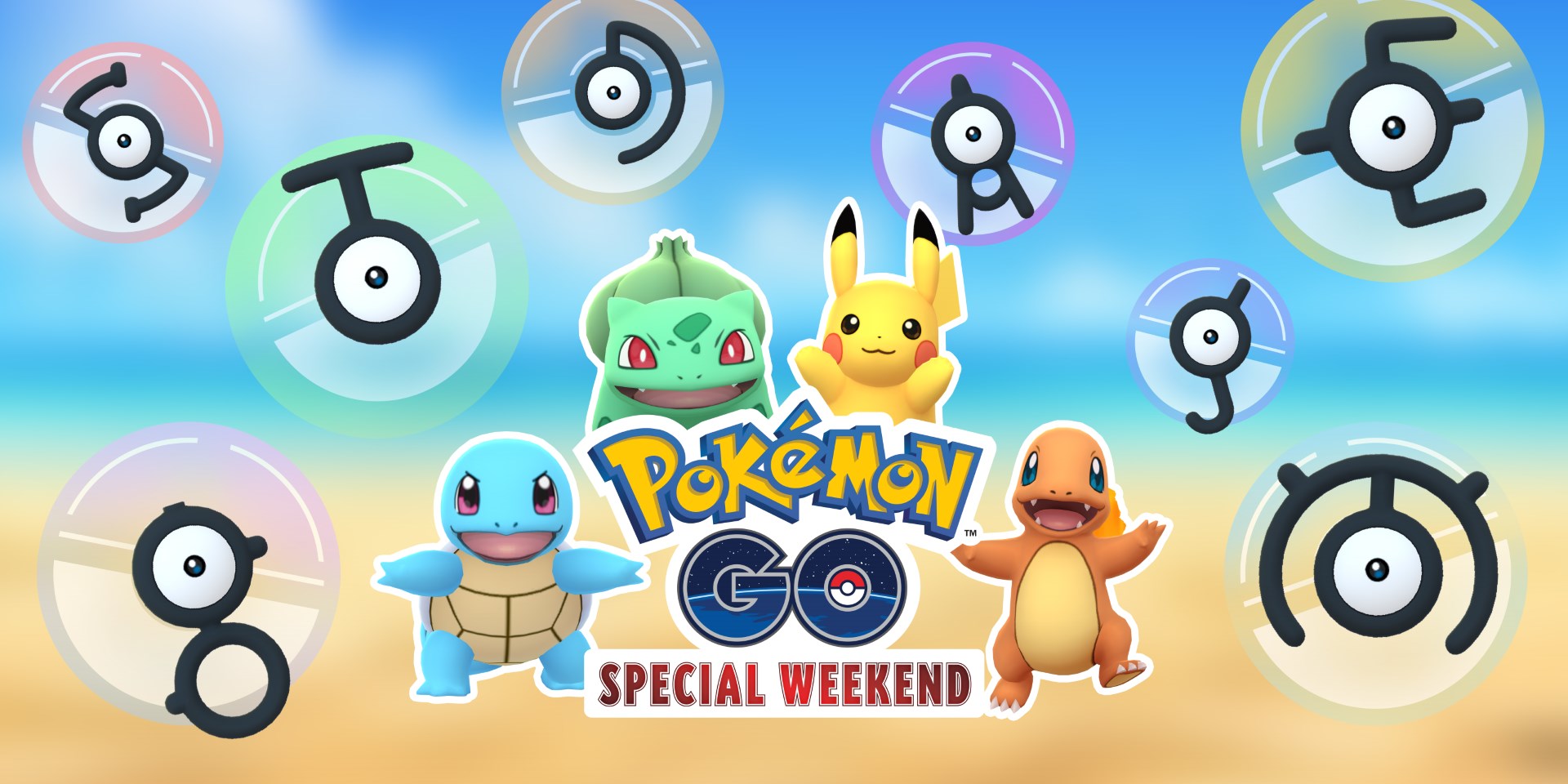 Pokemon Go Special Weekend 7-Eleven Mexico: No Ticket = 2X Catch