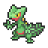 Sceptile